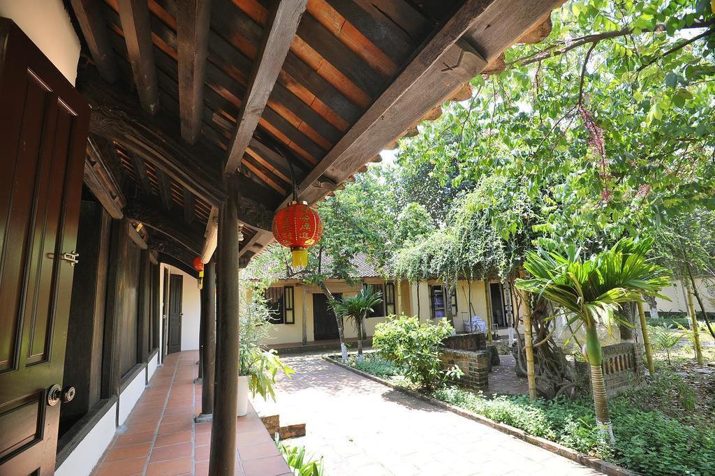 Tan Da Spa Resort - Hanoi, Hanoi