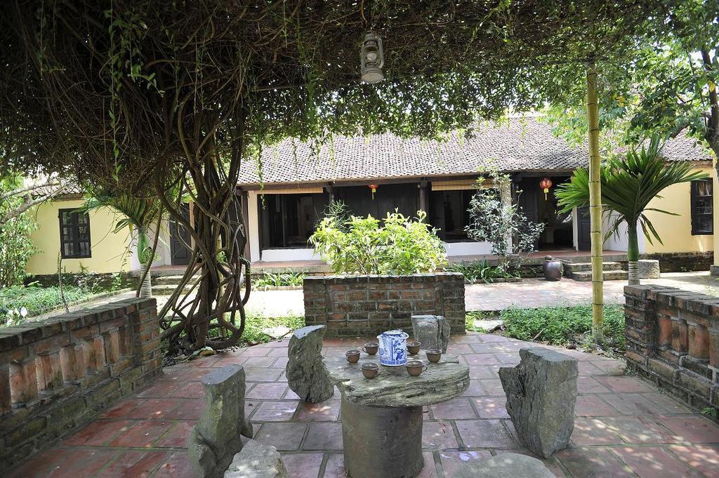 Tan Da Spa Resort - Hanoi — Photos 2